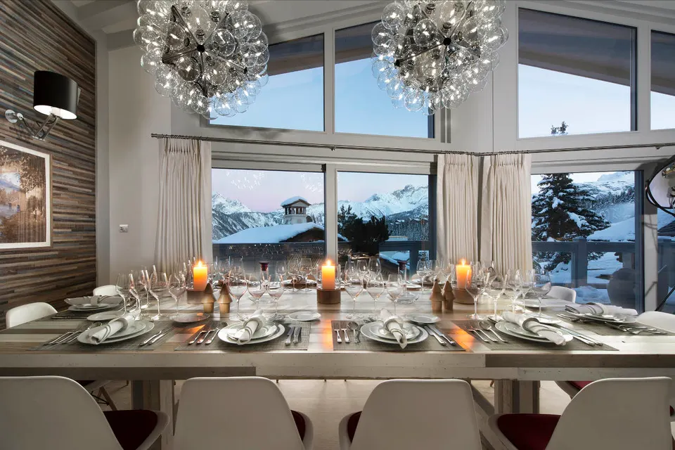 Chalet Pow Pow — photographie 5