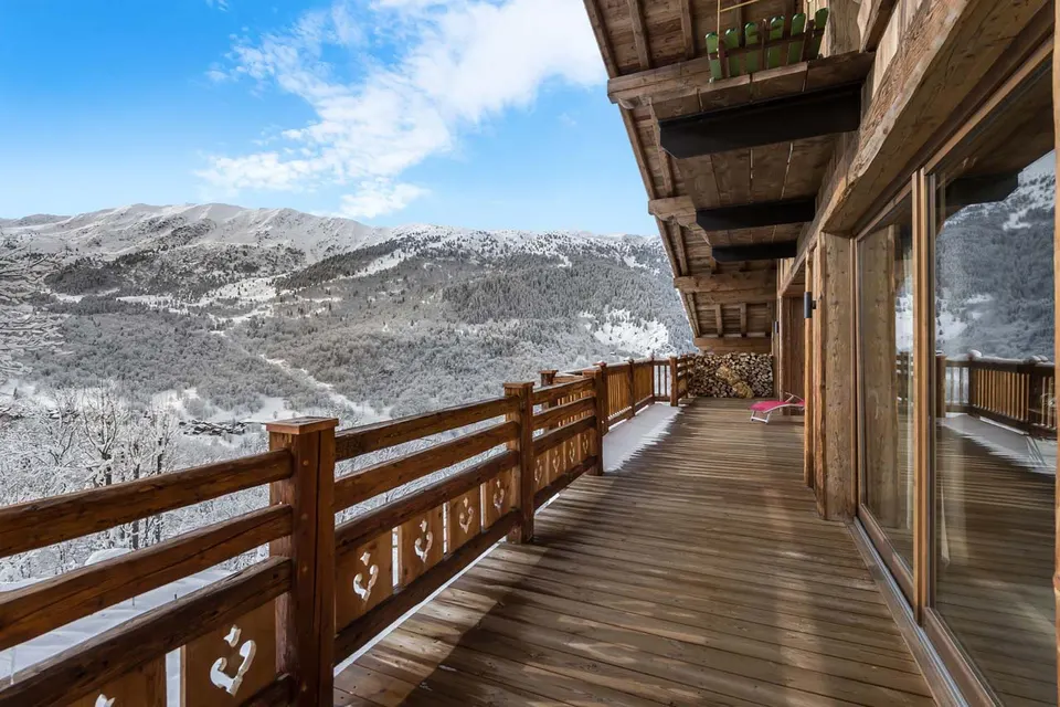 Chalet Queen Mijane — photographie 3