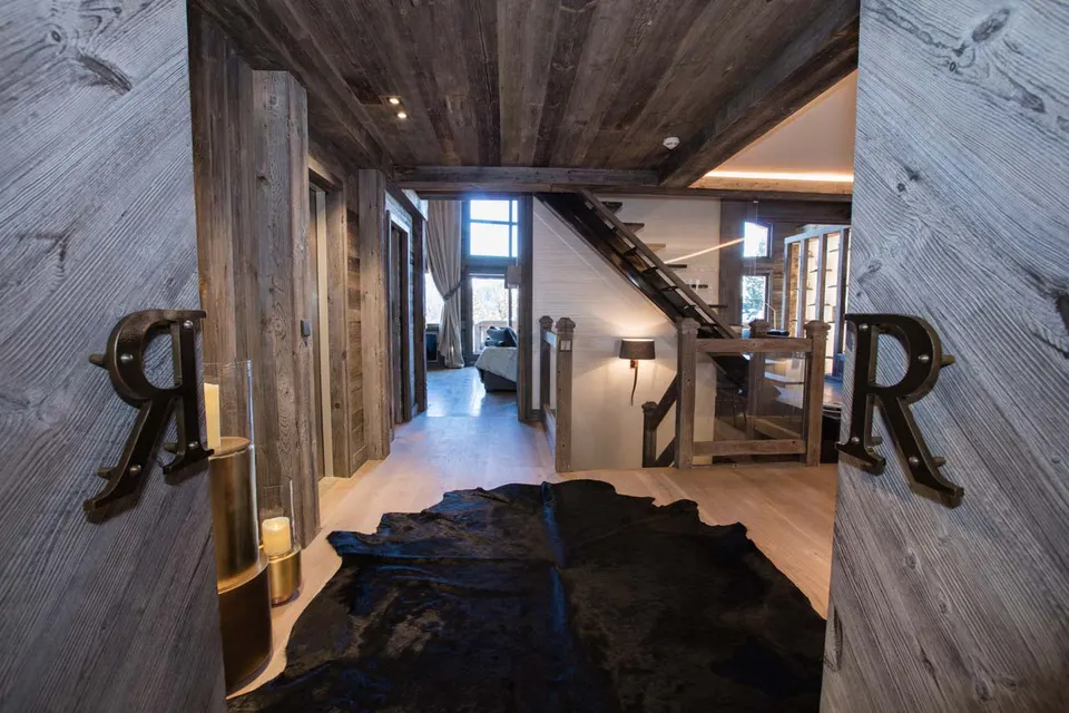 Chalet Razzie — photographie 4