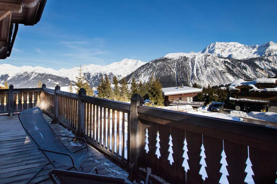 Chalet Razzie — photographie 3