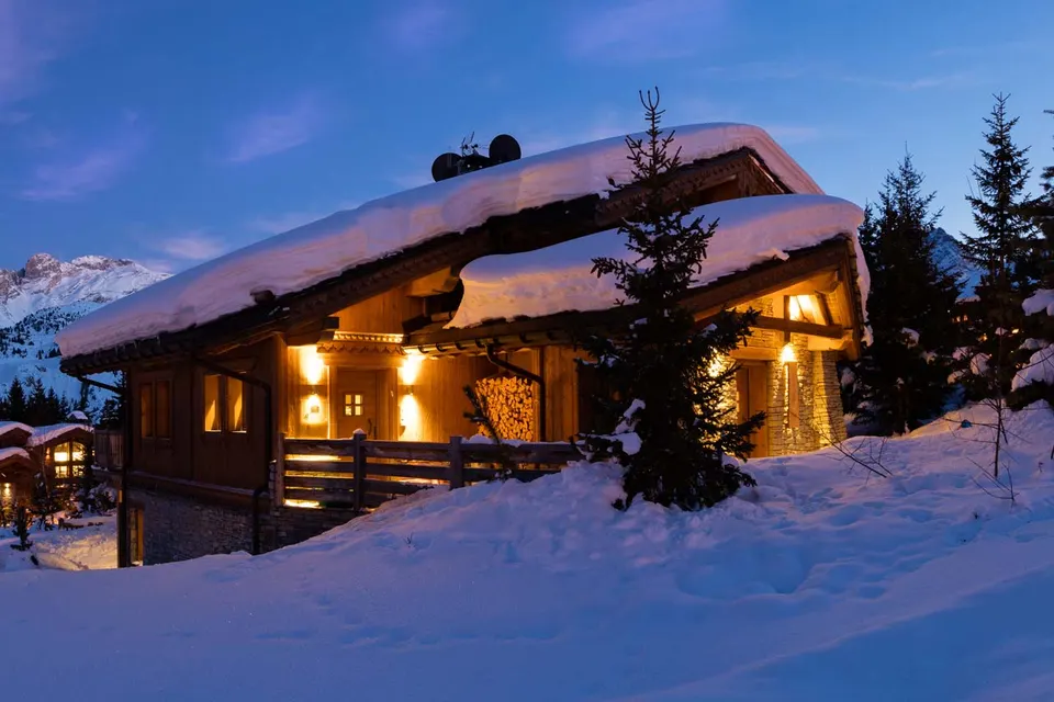 Chalet Razzie — photographie 2