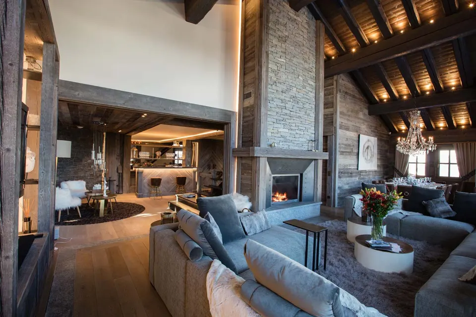 Chalet Razzie — photographie 5
