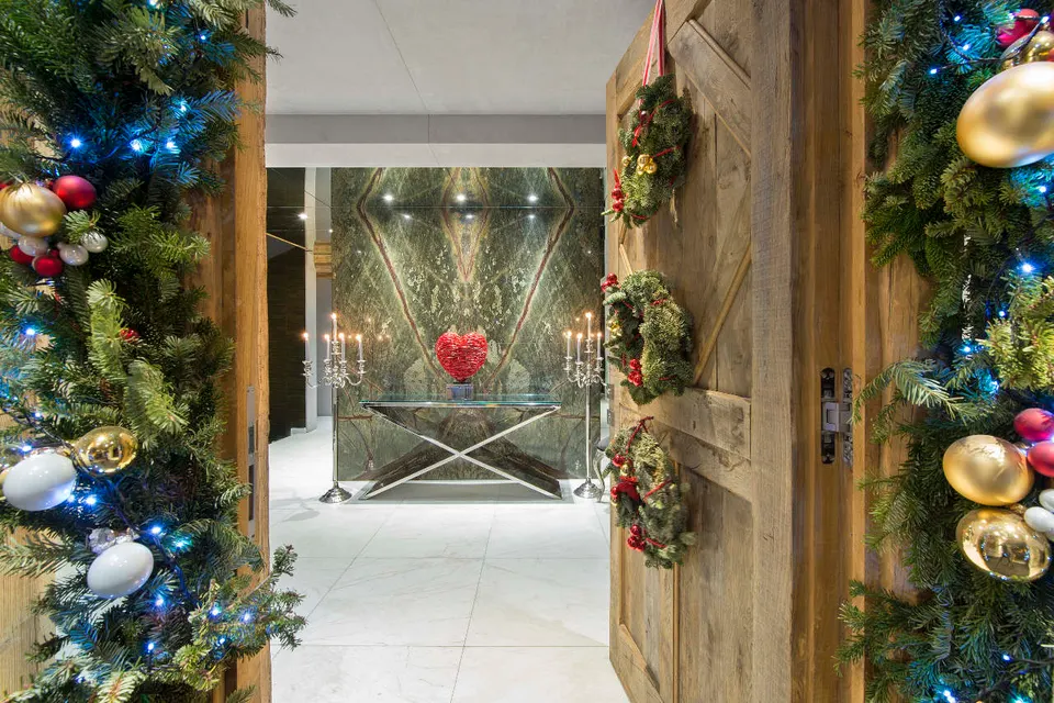 Chalet Tahoe — photographie 3