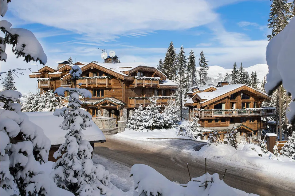 Chalet Tahoe — photographie 2