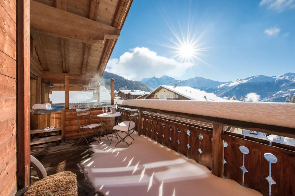 Penthouse Treize Etoiles — photographie 3
