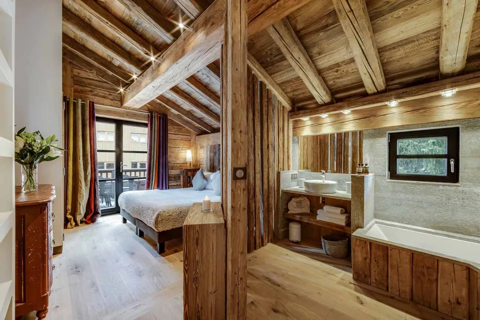 Kilco Penthouse — photographie 4