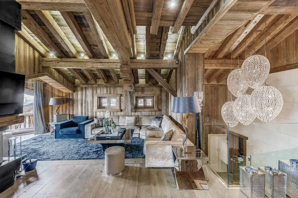 Chalet Carat — photographie 3