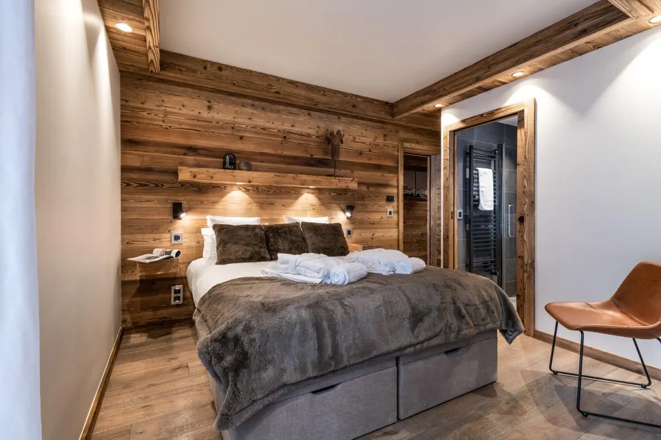 Alaska Lodge Apartment 5 — photographie 5