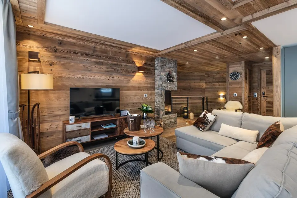 Alaska Lodge Apartment 5 — photographie 3