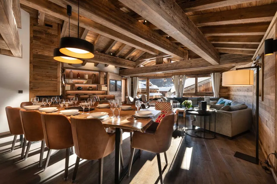 Alaska Lodge Apartment 6 — photographie 3