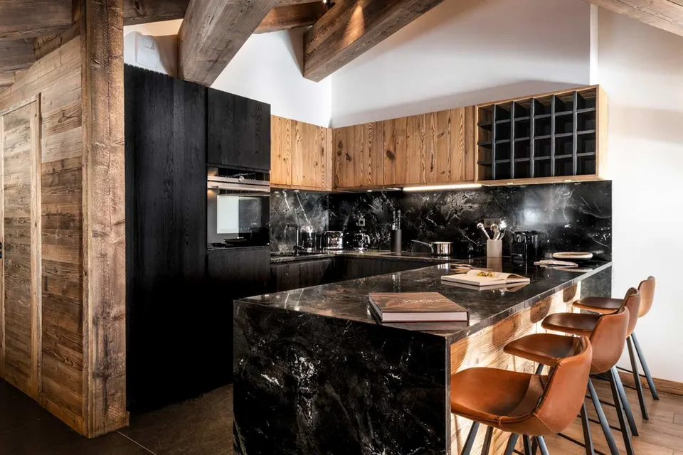 Alaska Lodge Apartment 6 — photographie 5