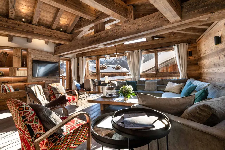 Alaska Lodge Apartment 6 — photographie 2