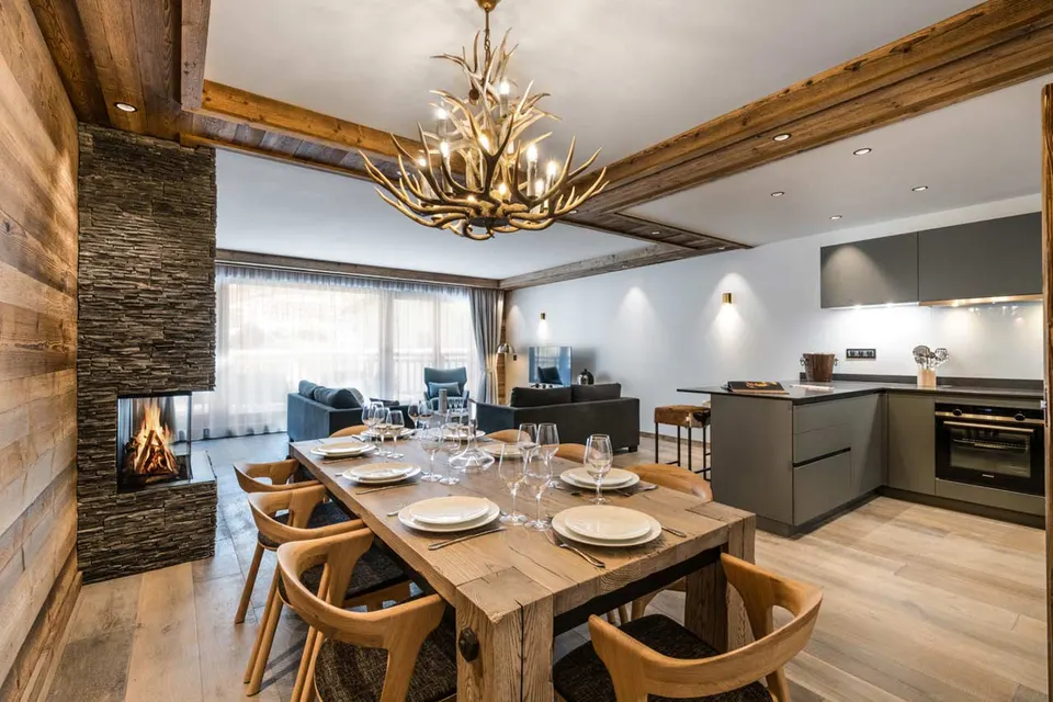 Alaska Lodge Apartment 1 — photographie 5
