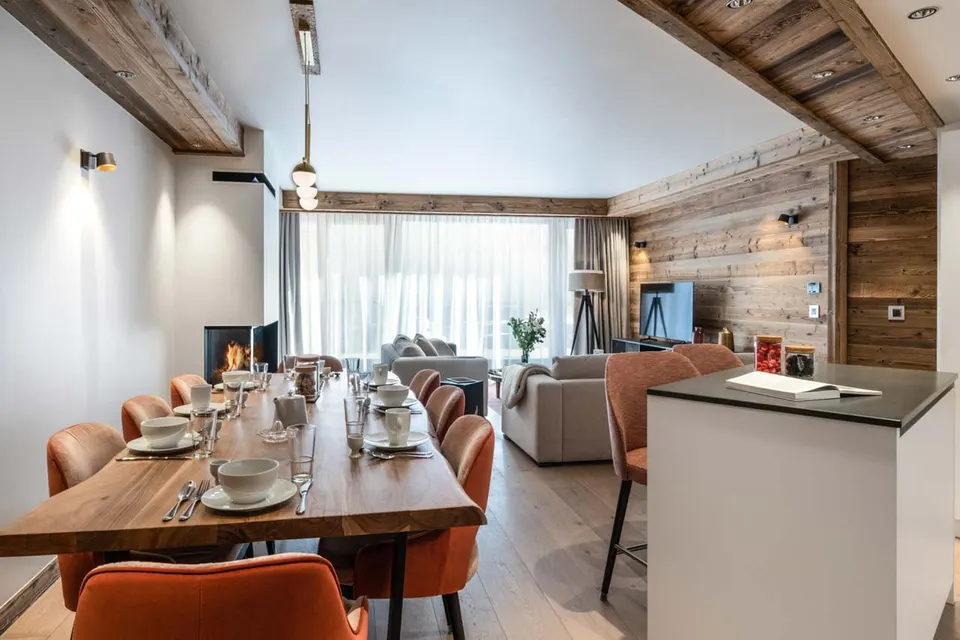 Alaska Lodge Apartment 2 — photographie 4
