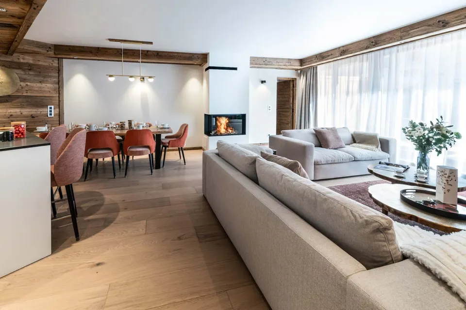Alaska Lodge Apartment 2 — photographie 5