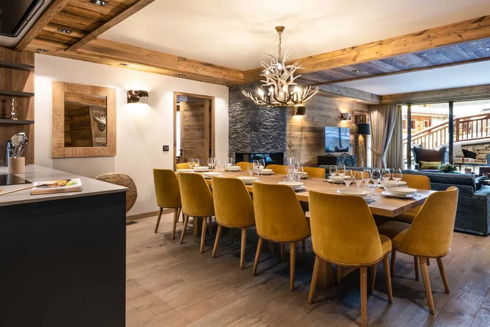 Alaska Lodge Apartment 4 — photographie 4