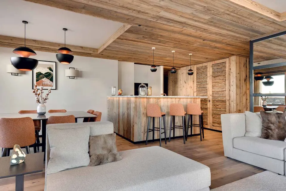 Apartment Antares Mira 002 — photographie 3