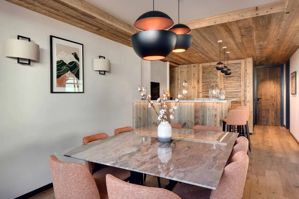 Apartment Antares Mira 002 — photographie 4