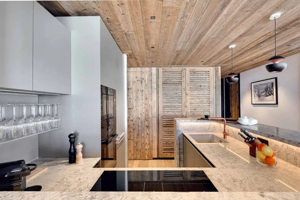 Apartment Antares Mira 102 — photographie 5