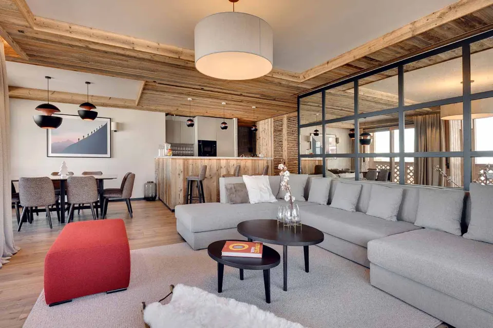 Apartment Antares Mira 102 — photographie 2