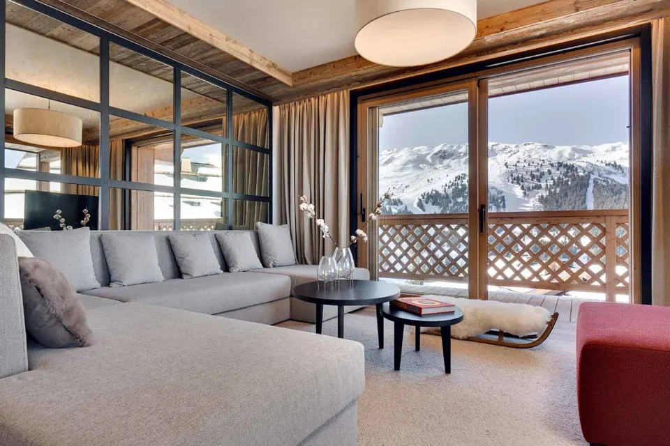 Apartment Antares Mira 102 — photographie 3