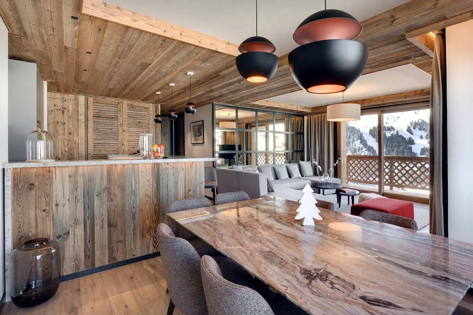 Apartment Antares Mira 102 — photographie 4