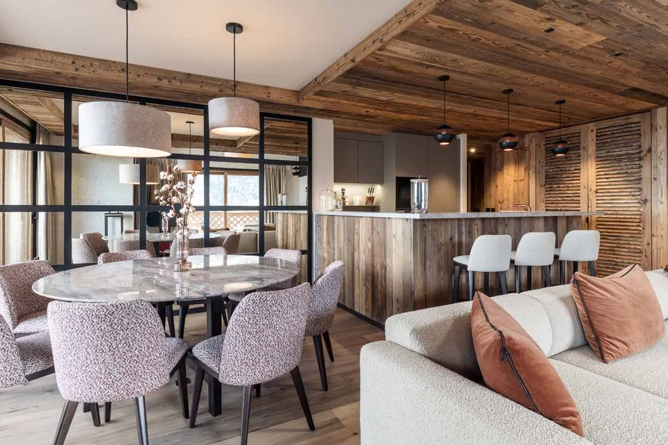 Apartment Antares Mira 202 — photographie 3
