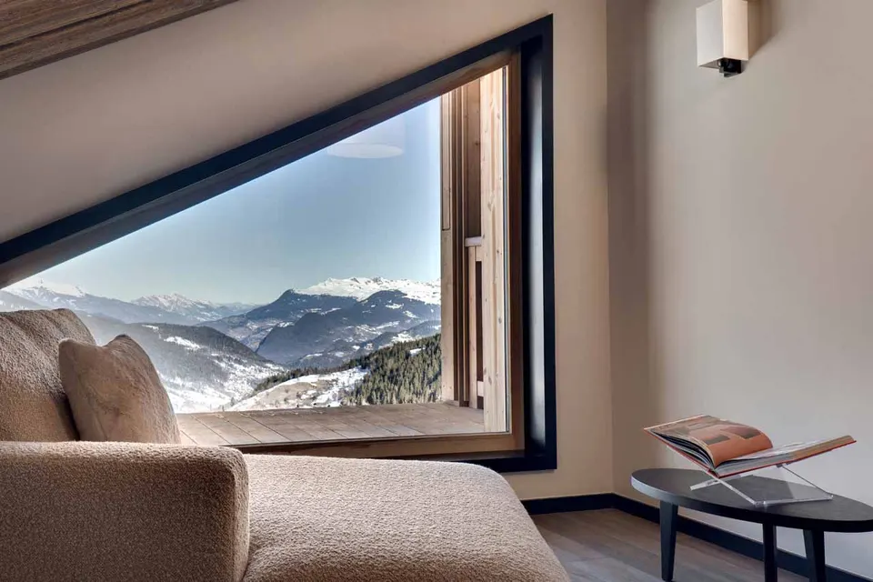 Apartment Antares Mira 301 — photographie 5