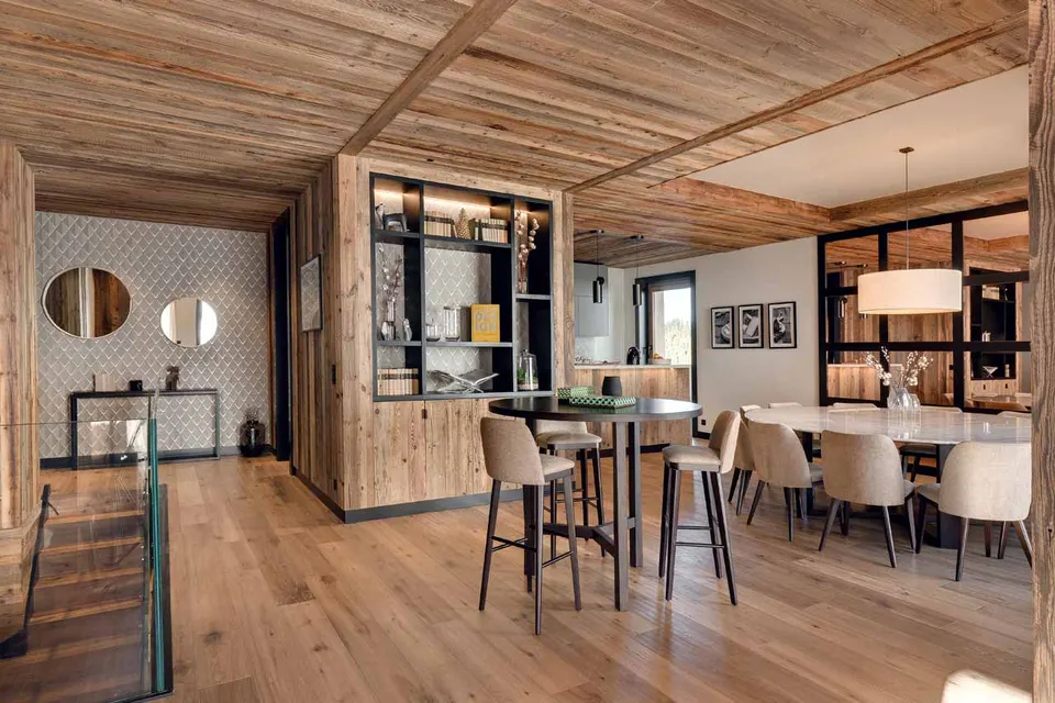 Apartment Antares Naos 203 — photographie 4