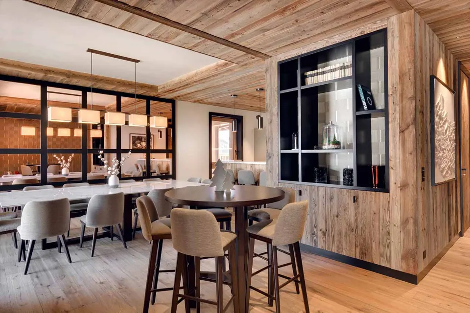 Apartment Antares Naos 204D — photographie 4