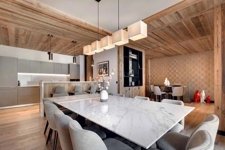 Apartment Antares Naos 204D — photographie 5