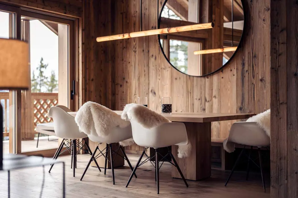 Penthouse Anatres Orion 301 — photographie 4