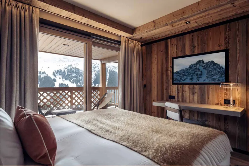 Apartment Antares Sirius 402 — photographie 4