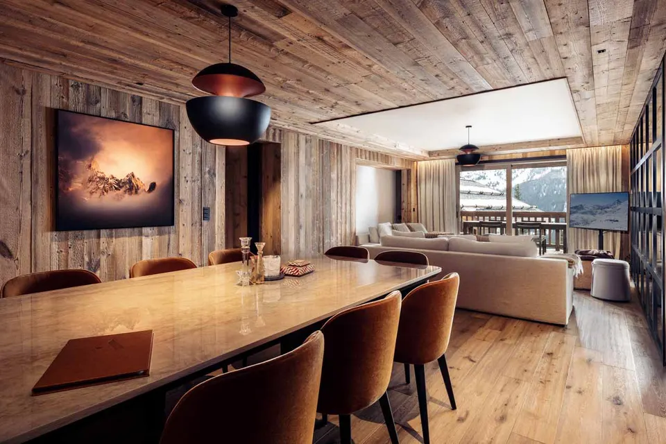 Apartment Antares Sirius 402 — photographie 2