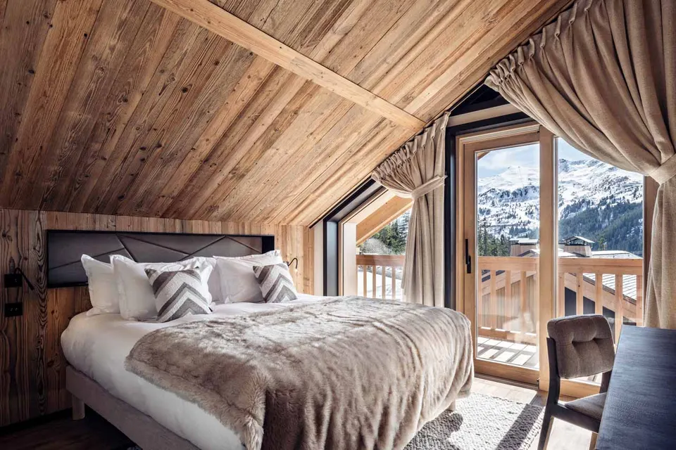 Apartment Antares Sirius 502 — photographie 5