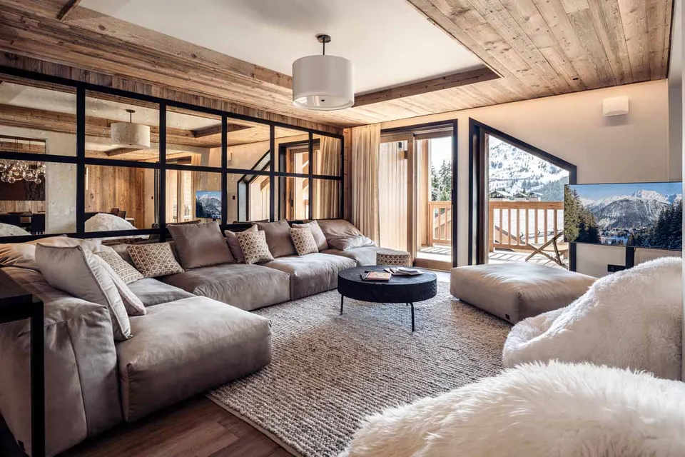 Apartment Antares Sirius 502 in Méribel