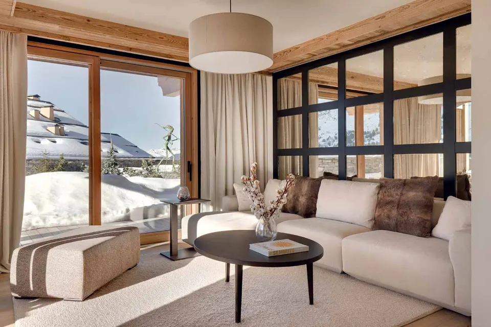 Apartment Antares Stella 001 — photographie 5