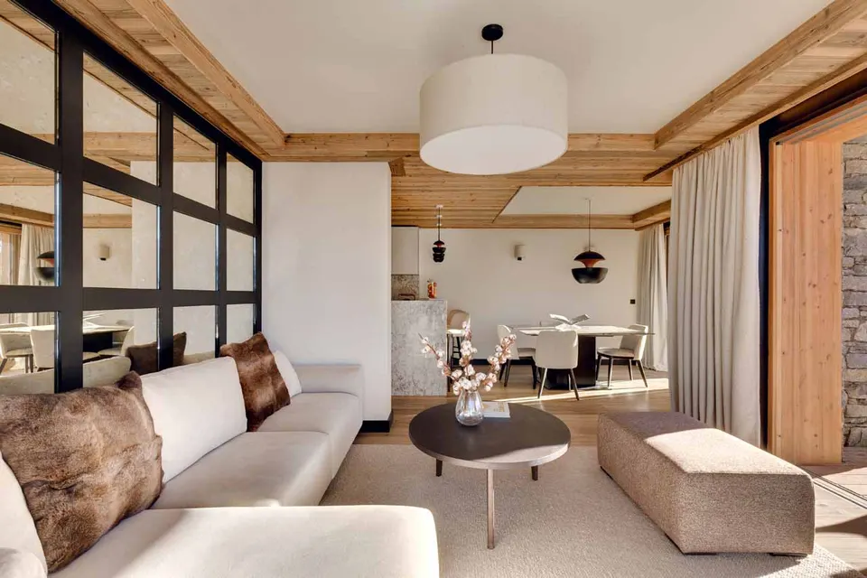 Apartment Antares Stella 001 — photographie 4