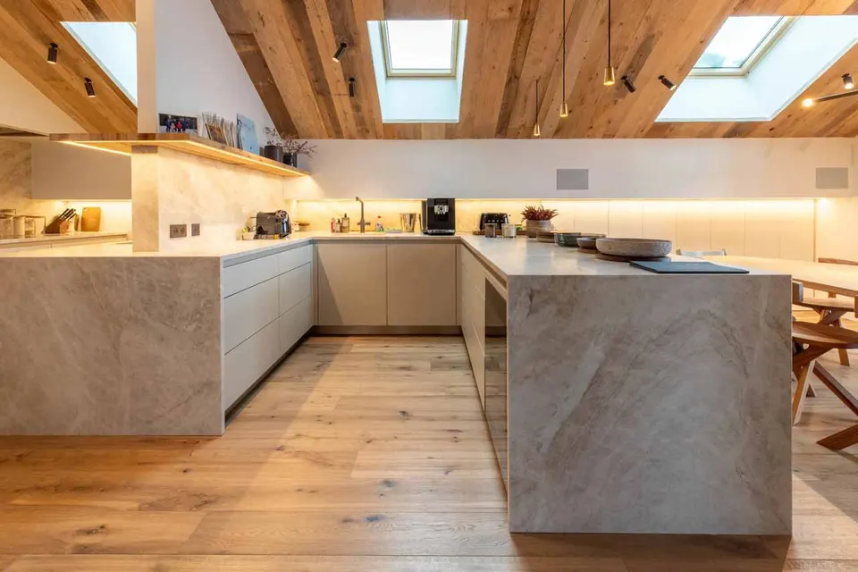 Apartment Antares Ursa 501 — photographie 5