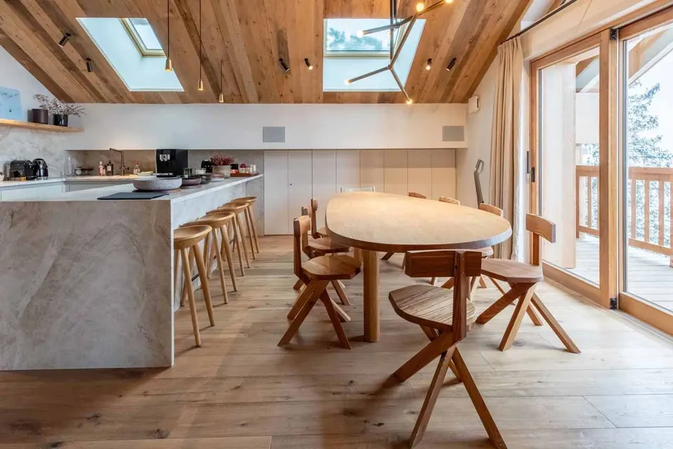 Apartment Antares Ursa 501 — photographie 4