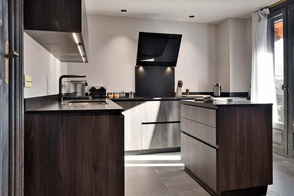 Apartment Bel Air — photographie 5