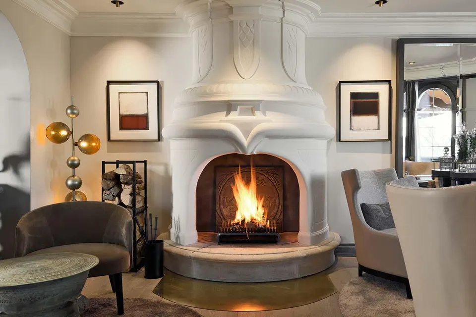 Apartment Bel Air — photographie 2