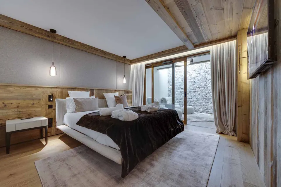 Apartment Chardon 102 — photographie 5