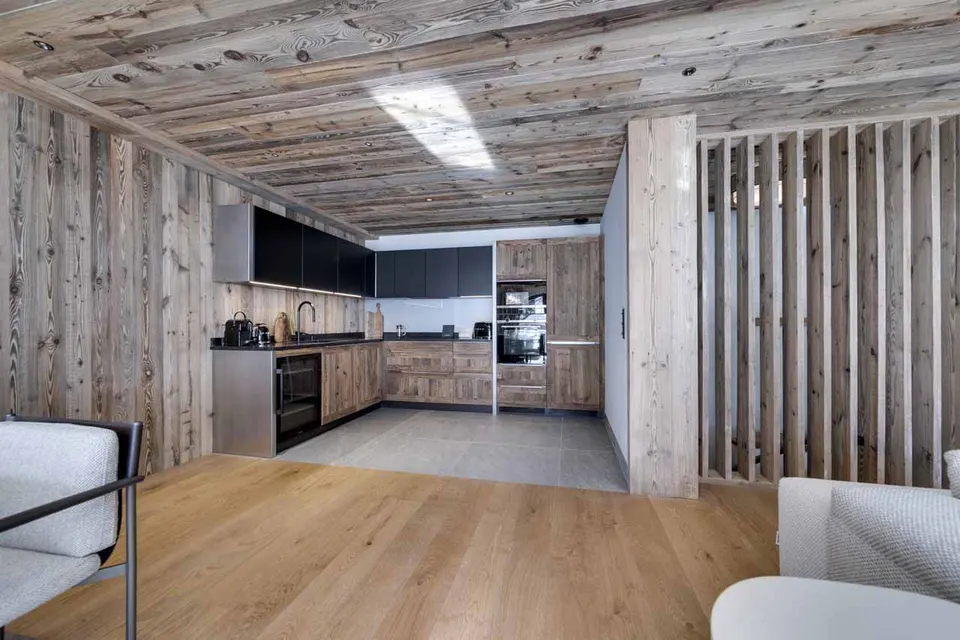 Apartment Chardon 102 — photographie 4