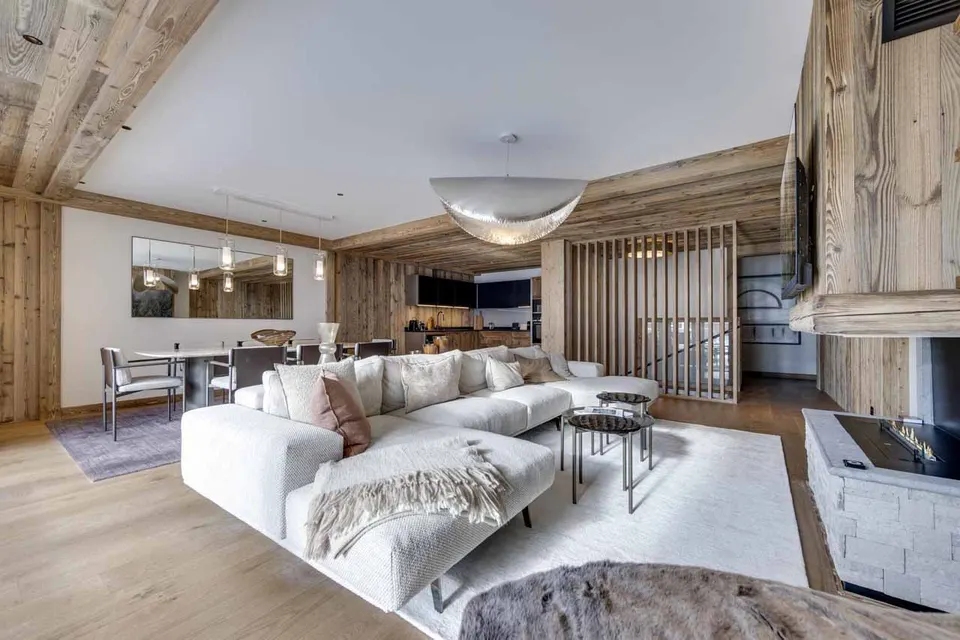 Apartment Chardon 102 in Val d’Isère