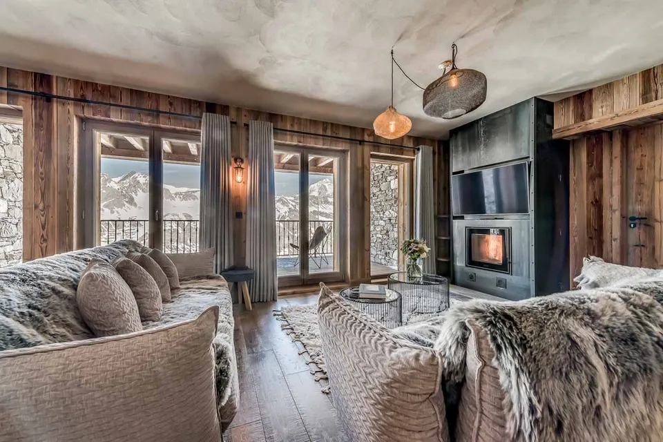 Apartment Glacier in Val d’Isère