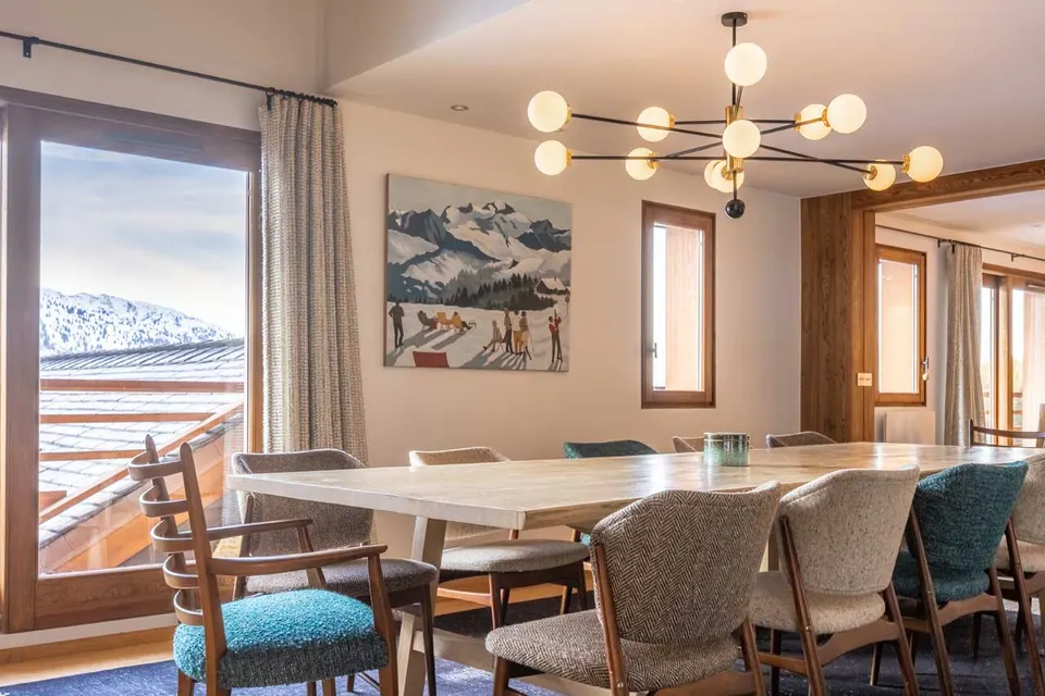 Apartment Nanuq — photographie 4