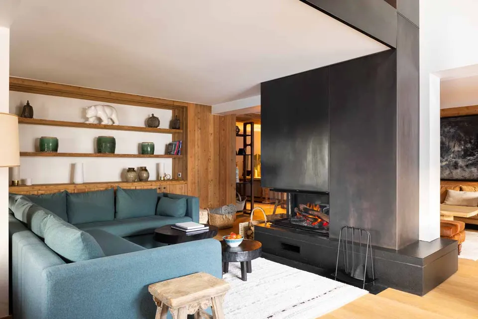 Apartment Nanuq — photographie 2