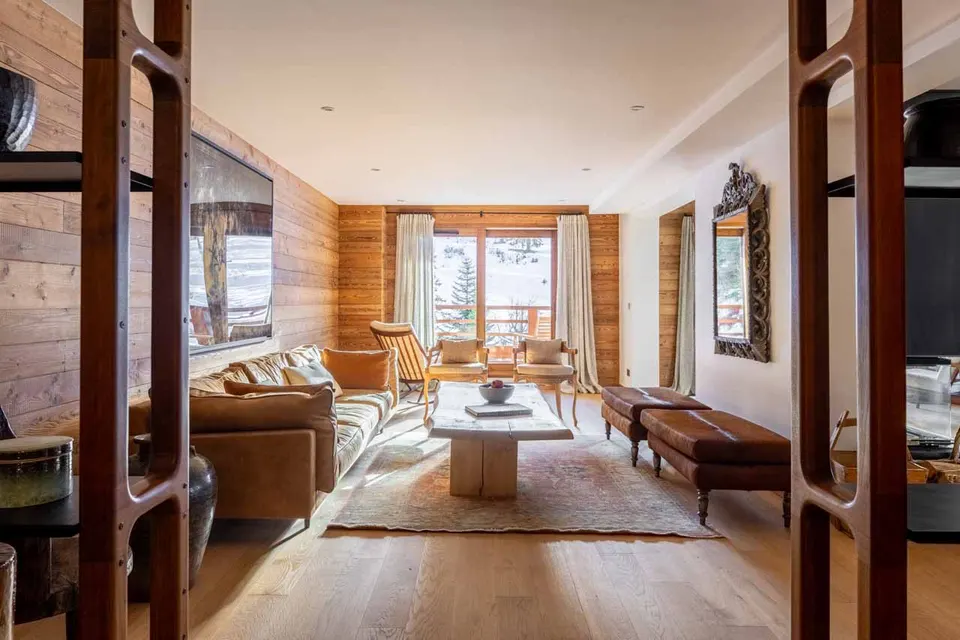 Apartment Nanuq — photographie 3