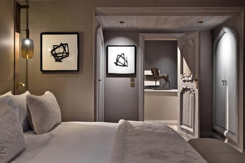 Apartment Roc-Merlet — photographie 5